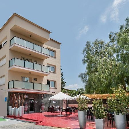Hotel H Granollers Bagian luar foto