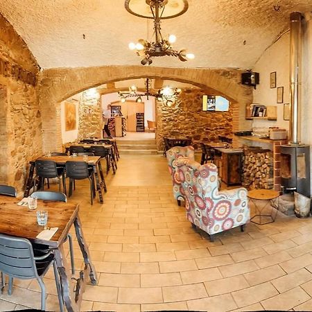 Hotel H Granollers Bagian luar foto