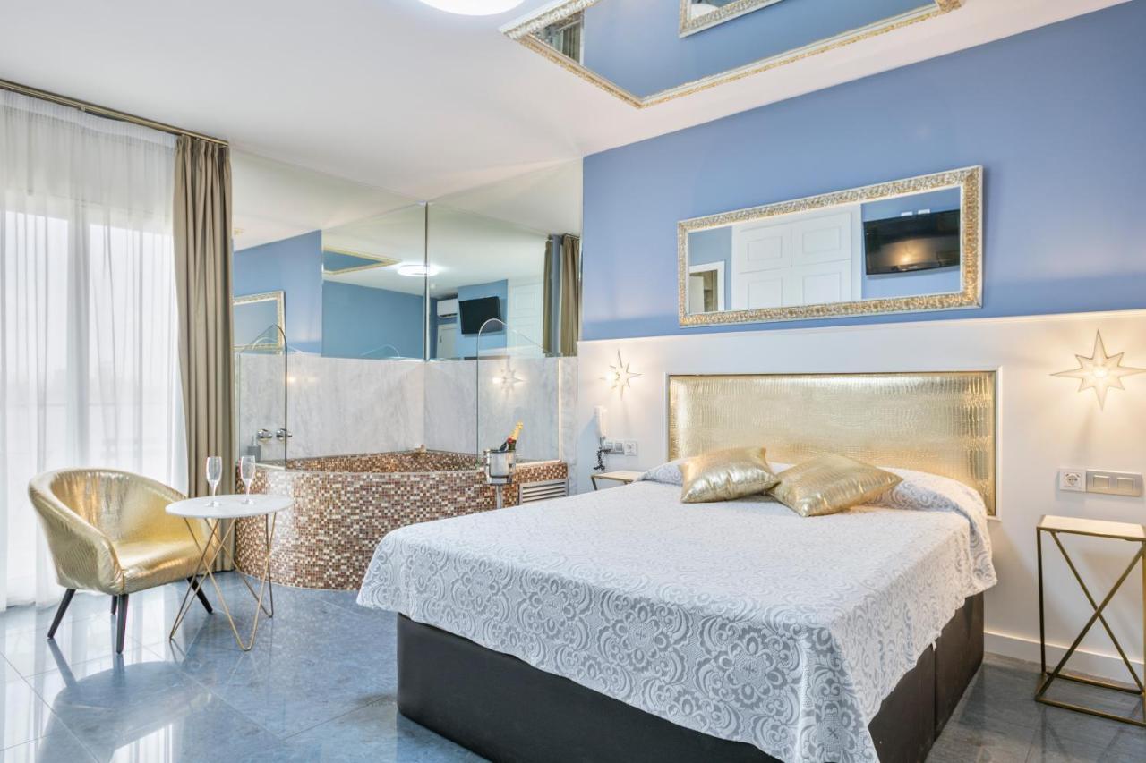 Hotel H Granollers Bagian luar foto