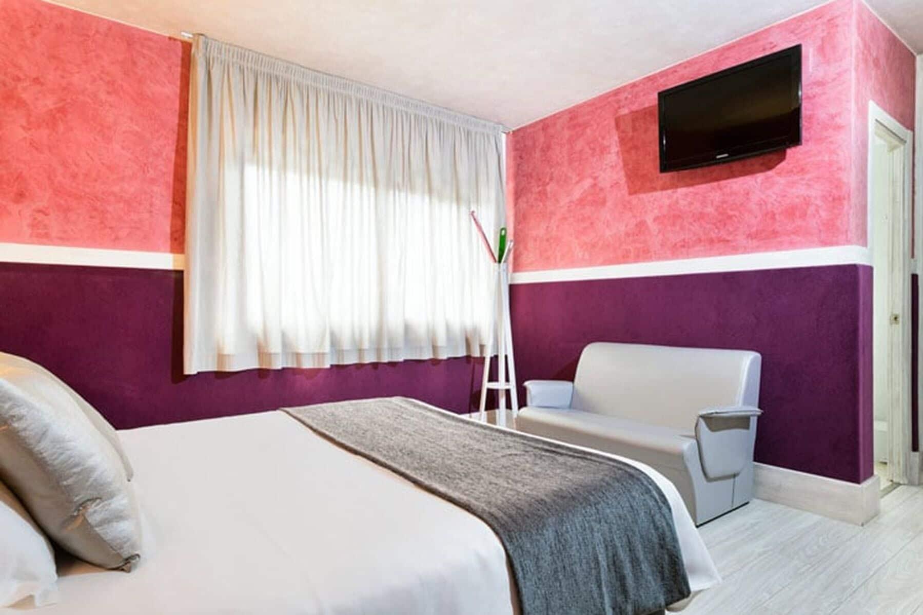 Hotel H Granollers Bagian luar foto