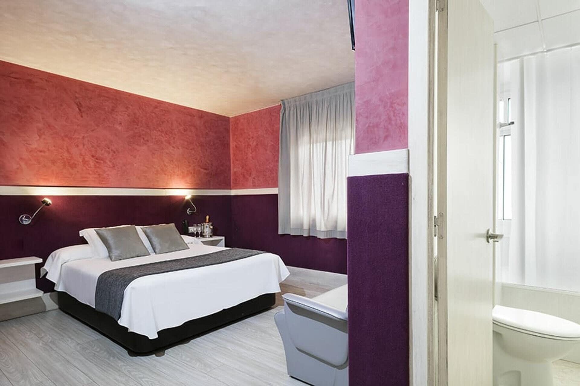 Hotel H Granollers Bagian luar foto