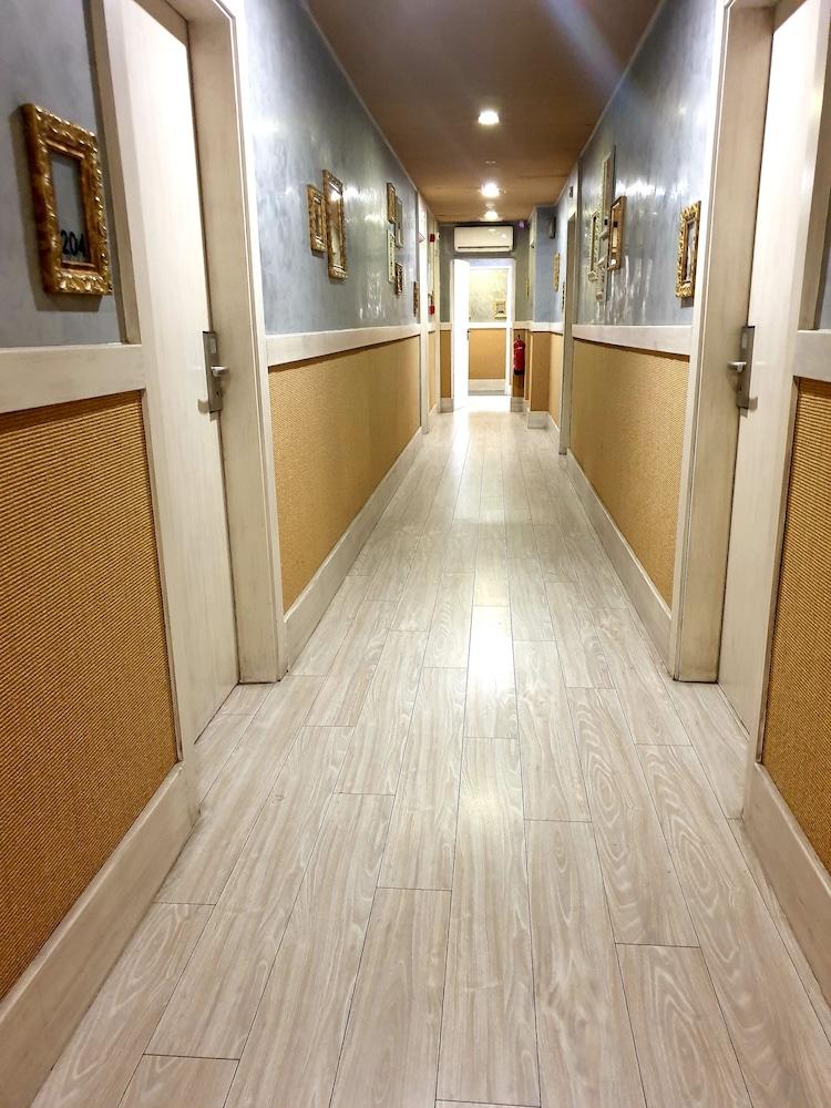 Hotel H Granollers Bagian luar foto