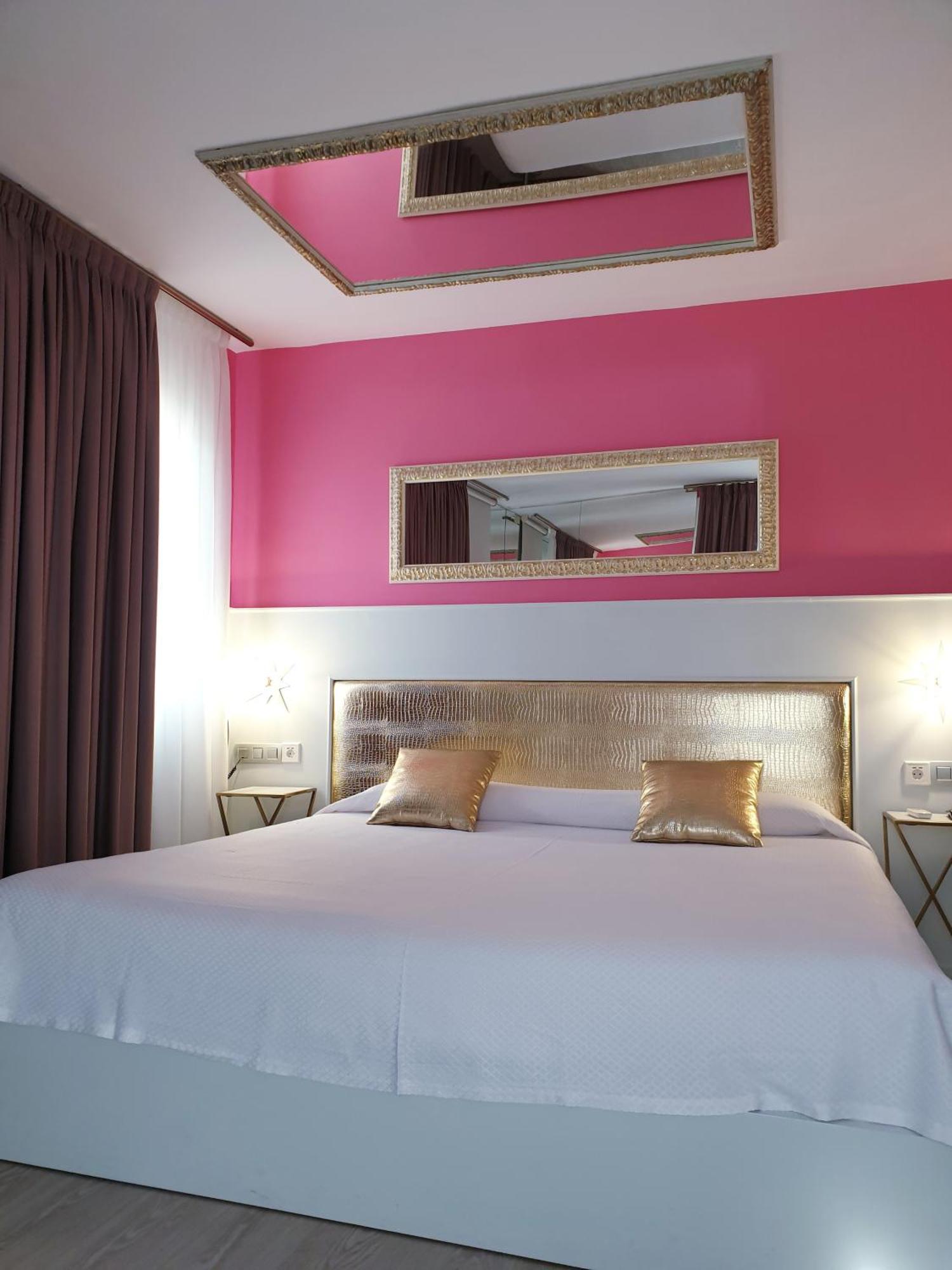 Hotel H Granollers Ruang foto