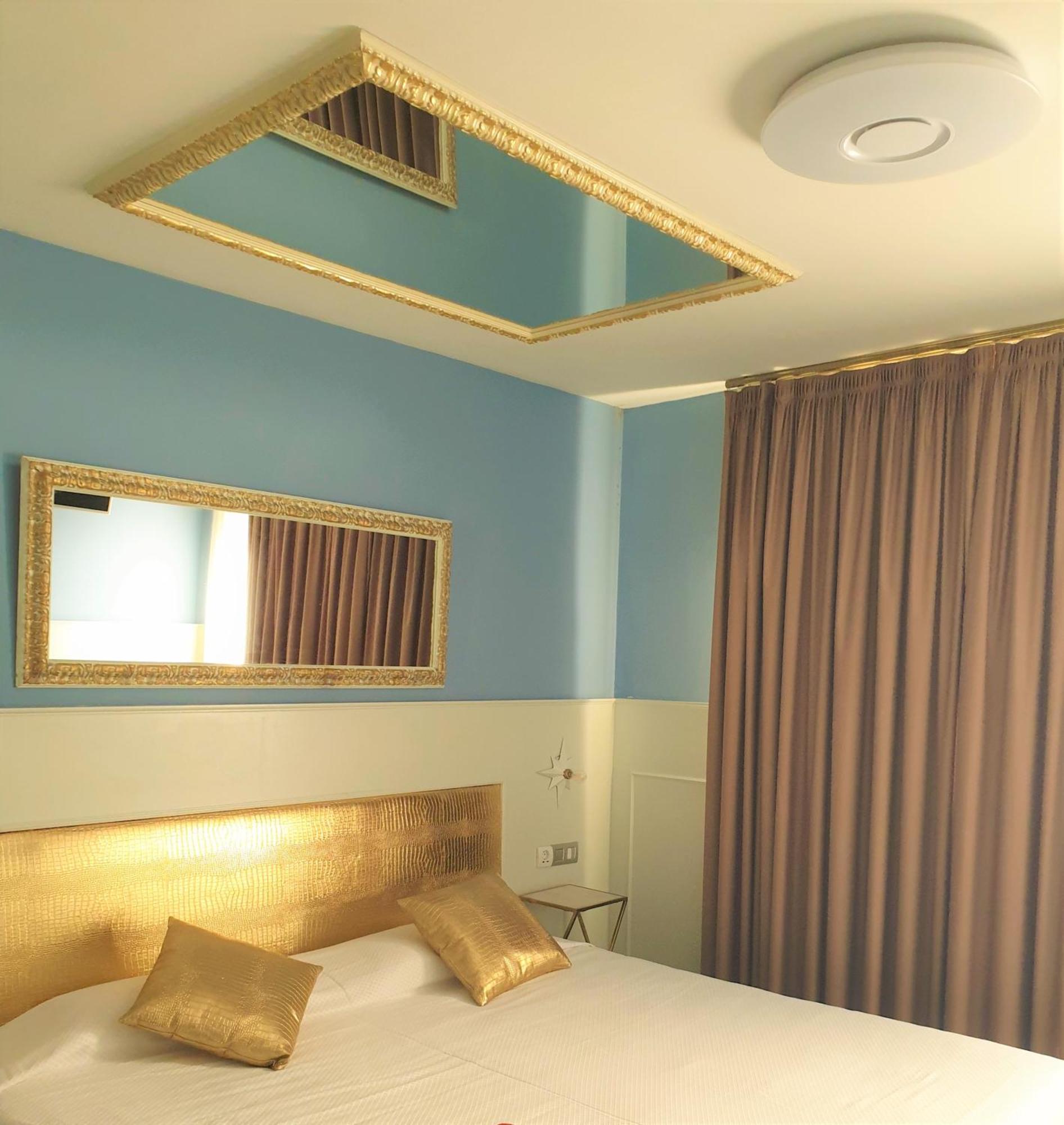 Hotel H Granollers Ruang foto