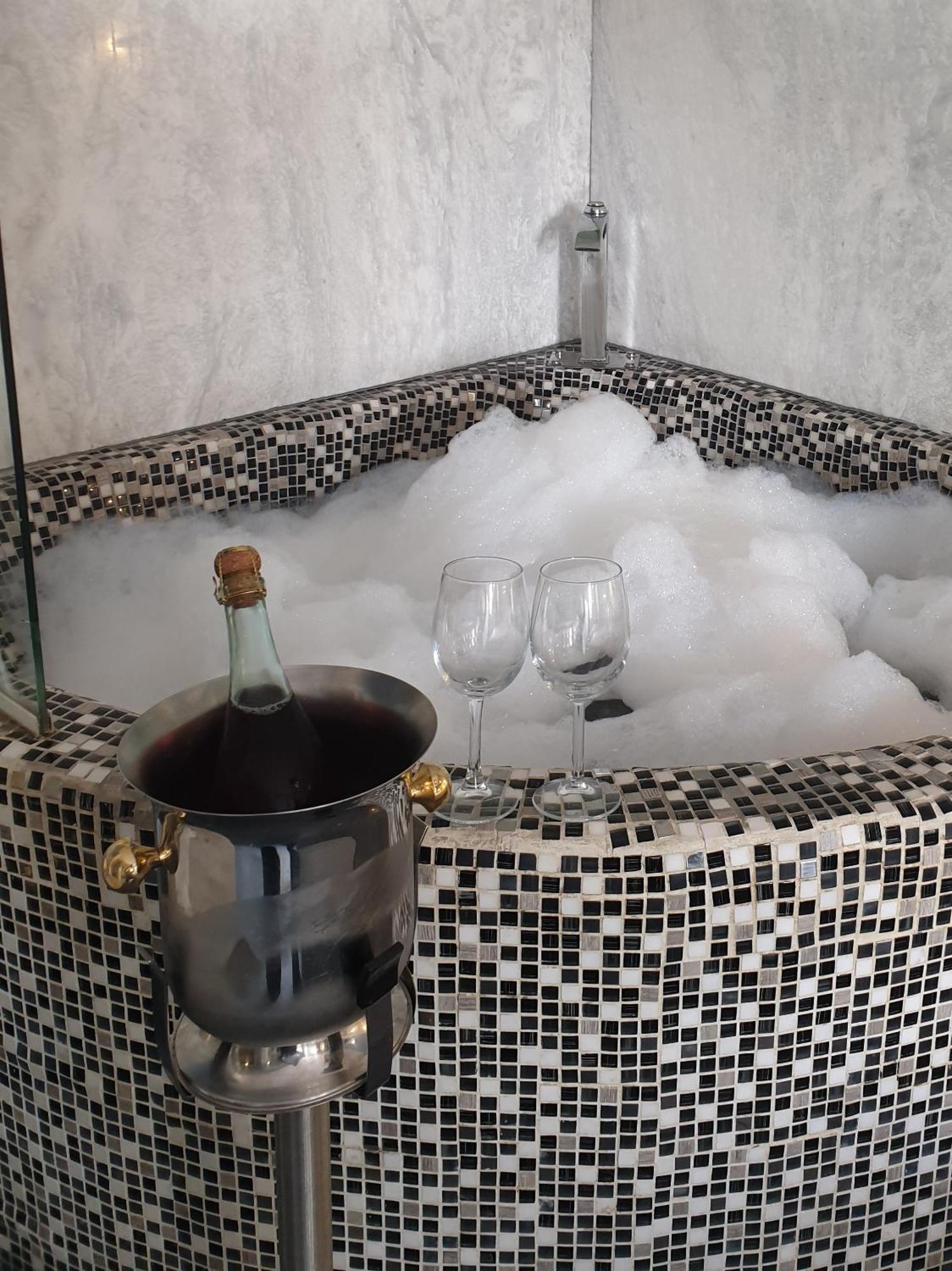 Hotel H Granollers Ruang foto