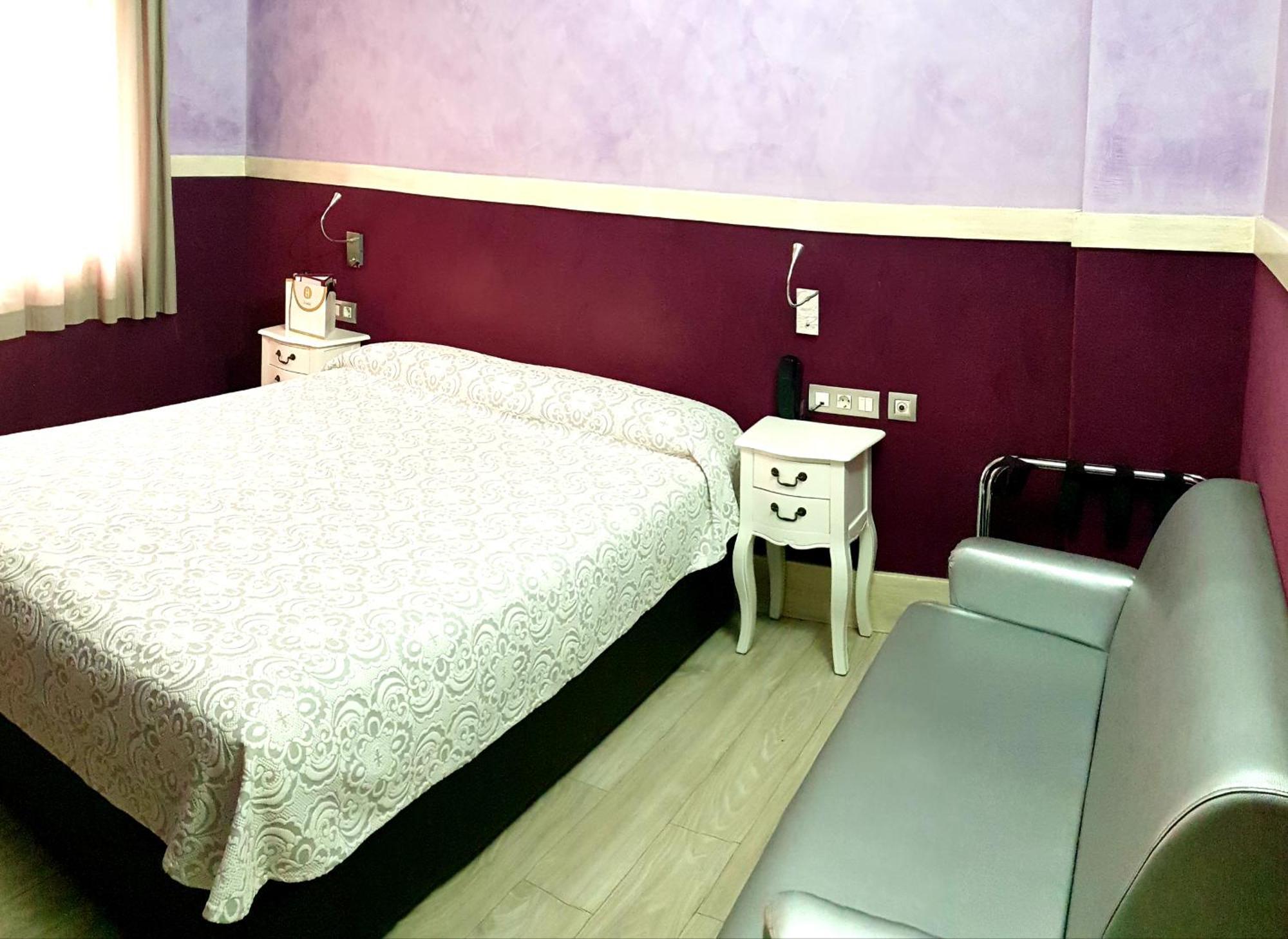Hotel H Granollers Bagian luar foto