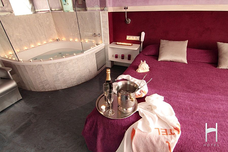 Hotel H Granollers Bagian luar foto