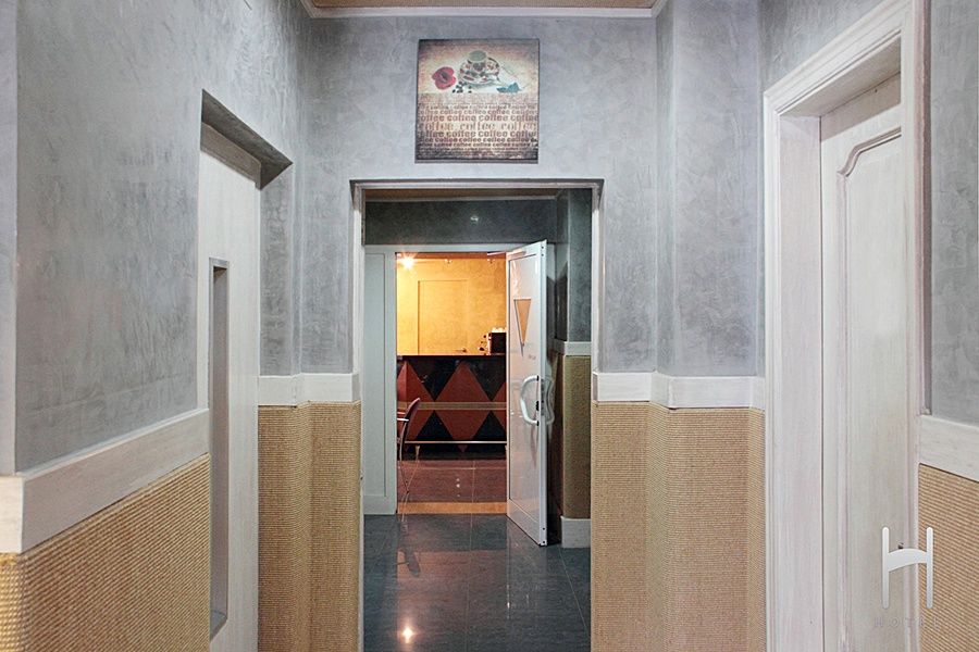 Hotel H Granollers Bagian luar foto
