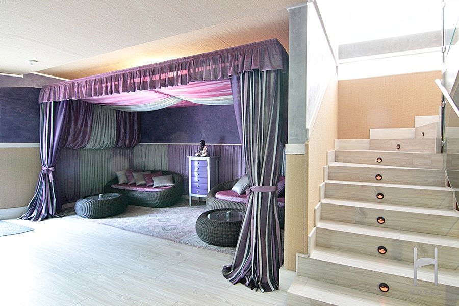 Hotel H Granollers Bagian luar foto
